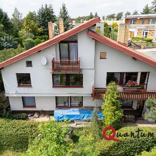 Prodej rodinného domu 250 m² Rakovník, Rabasova