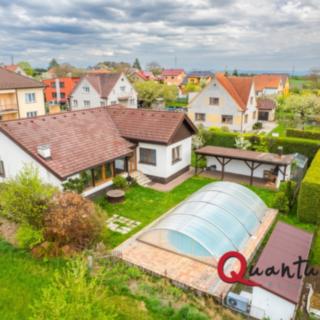 Prodej rodinného domu 155 m² Malšice