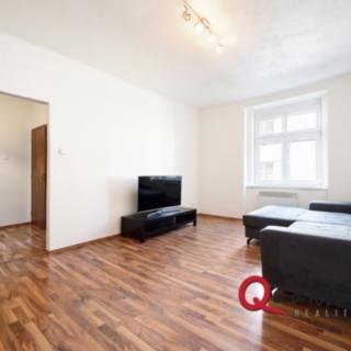 Prodej bytu 2+1 58 m² Praha, Na Veselí