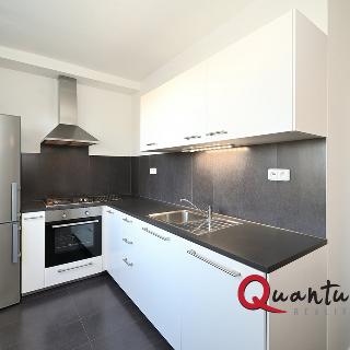 Pronájem bytu 2+1 55 m² Praha, Postupická