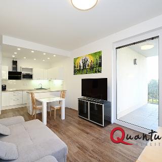 Pronájem bytu 3+kk 78 m² Praha, 