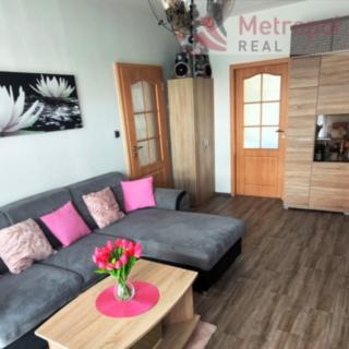 Prodej bytu 5+1 a více 87 m² Hradec Králové, 