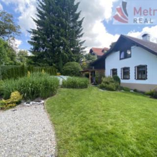 Prodej hotelu a penzionu 230 m² Skuhrov nad Bělou Svinná