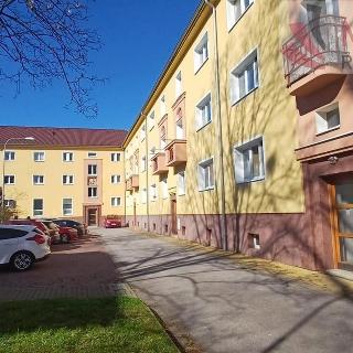 Pronájem bytu 2+1 62 m² Pardubice, Artura Krause