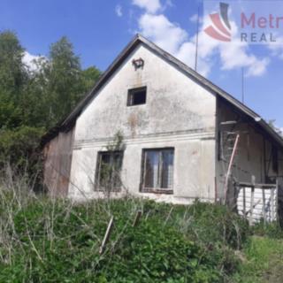 Prodej rodinného domu 120 m² Holice