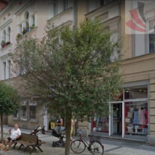 Pronájem bytu 2+kk 60 m² Hradec Králové