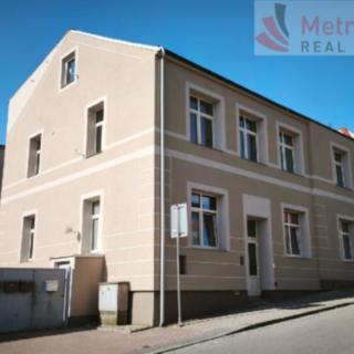 Pronájem bytu 1+kk a garsoniéry 45 m² Nasavrky, Slatiňanská