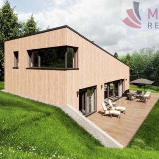 Prodej stavební parcely 949 m&sup2; Javornice
