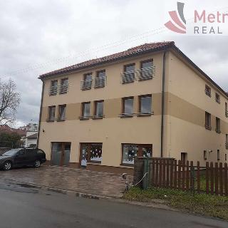 Pronájem bytu 1+kk a garsoniéry 48 m² Holice, Dudychova