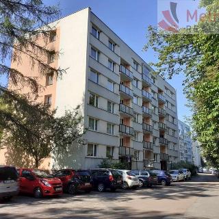 Prodej bytu 3+1 69 m² Trutnov, Náchodská