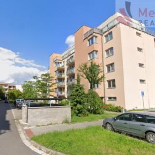 Pronájem bytu 2+kk 56 m² Pardubice
