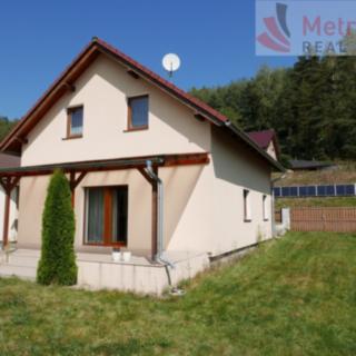 Prodej rodinného domu 125 m² Oloví