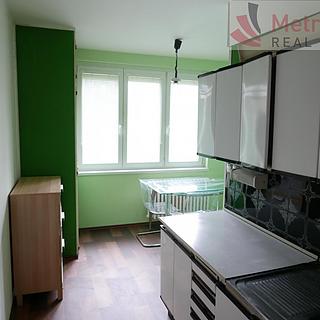 Pronájem bytu 2+1 63 m&sup2; Karlovy Vary