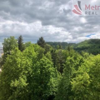 Prodej bytu 3+1 76 m² Karlovy Vary