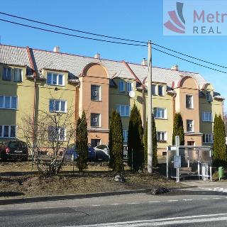 Prodej bytu 3+1 82 m² Kamenický Šenov