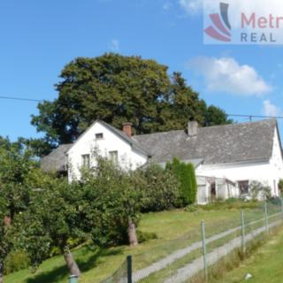 Prodej rodinného domu 270 m&sup2; Jablonné v Podještědí