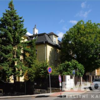 Prodej bytu 5+1 a více 145 m² Děčín