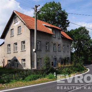 Prodej vily 180 m² Starý Šachov