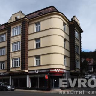 Pronájem obchodu 150 m² Děčín IV-Podmokly, Ruská