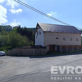 Prodej rodinného domu 180 m² Děčín, 