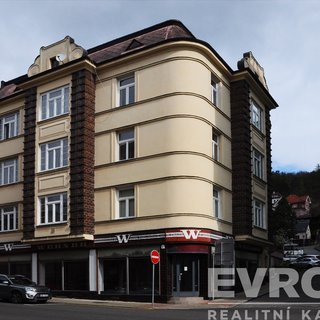 Pronájem obchodu 150 m² Děčín, Ruská