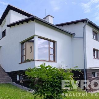 Prodej rodinného domu 180 m² Děčín, Jasná