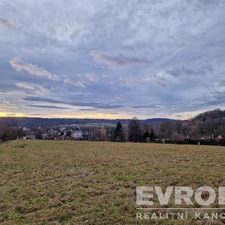 Prodej stavební parcely 3 259 m² Varnsdorf