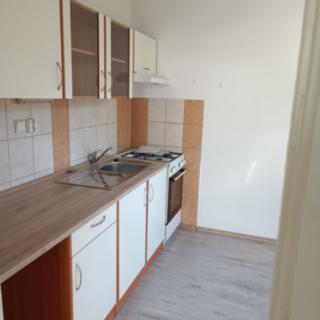 Pronájem bytu 3+1 82 m² Bílina