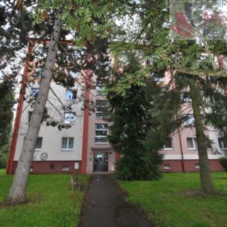 Pronájem bytu 1+1 35 m² Praha, V úžlabině