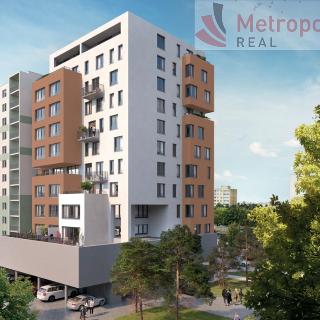 Prodej bytu 3+kk 95 m² Praha