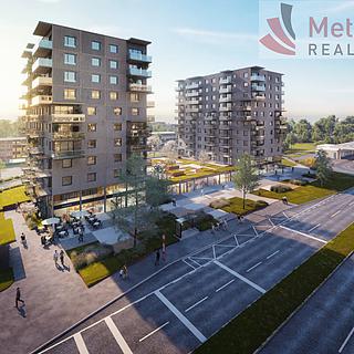 Prodej bytu 4+kk 106 m&sup2; Praha