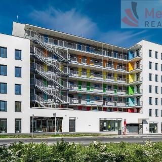 Prodej bytu 3+kk 69 m² Praha, Milánská