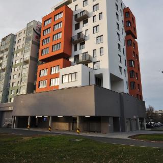 Pronájem bytu 2+kk 64 m² Praha, Bachova