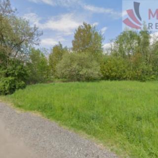 Prodej stavební parcely 811 m&sup2; Praha