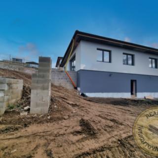 Prodej rodinného domu 206 m² Kralupy nad Vltavou Minice