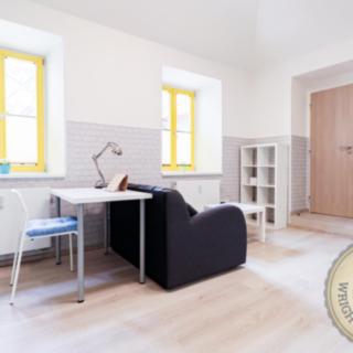 Prodej bytu 2+kk 37 m² Praha Libeň, Zenklova