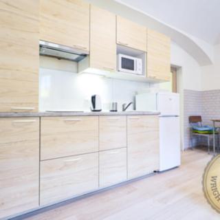 Prodej bytu 2+kk 37 m² Praha