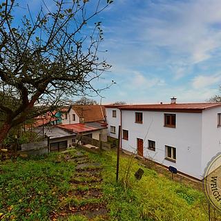 Prodej rodinného domu 175 m&sup2; Dobřichov