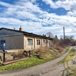 Prodej ostatního komerčního prostoru 383 m² Kralupy nad Vltavou