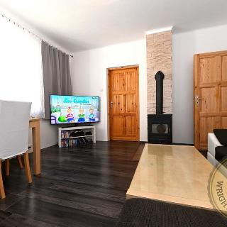 Prodej chalupy 153 m² Ždánice, 