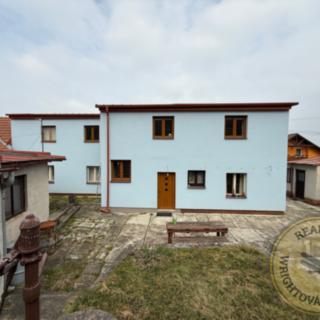 Prodej rodinného domu 175 m² Dobřichov