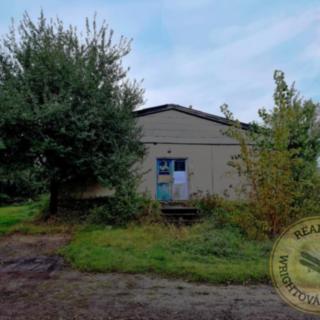 Prodej ostatního komerčního prostoru 383 m² Kralupy nad Vltavou
