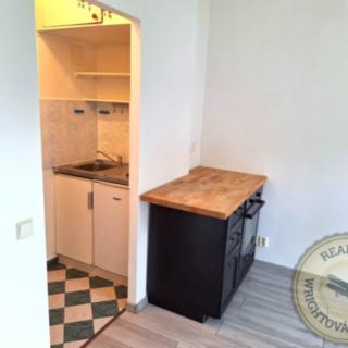 Pronájem bytu 1+kk, garsoniery 18 m² Praha
