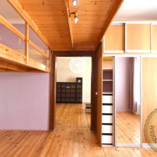 Prodej bytu 3+kk 82 m² Praha Smíchov, Jindřicha Plachty
