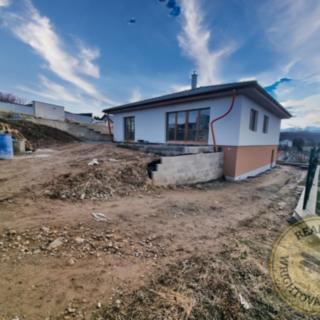 Prodej rodinného domu 206 m² Kralupy nad Vltavou Minice