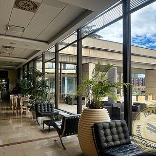 Pronájem kanceláře 155 m&sup2; Praha