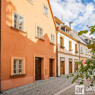 Prodej historického objektu 562 m² Loket, T. G. Masaryka