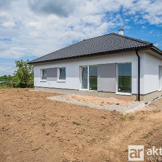 Prodej rodinného domu 94 m² Vrdy, 