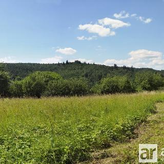 Prodej stavební parcely 1441 m² Bílovice nad Svitavou