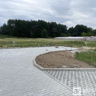 Prodej stavební parcely 2 288 m² Ovčáry, 